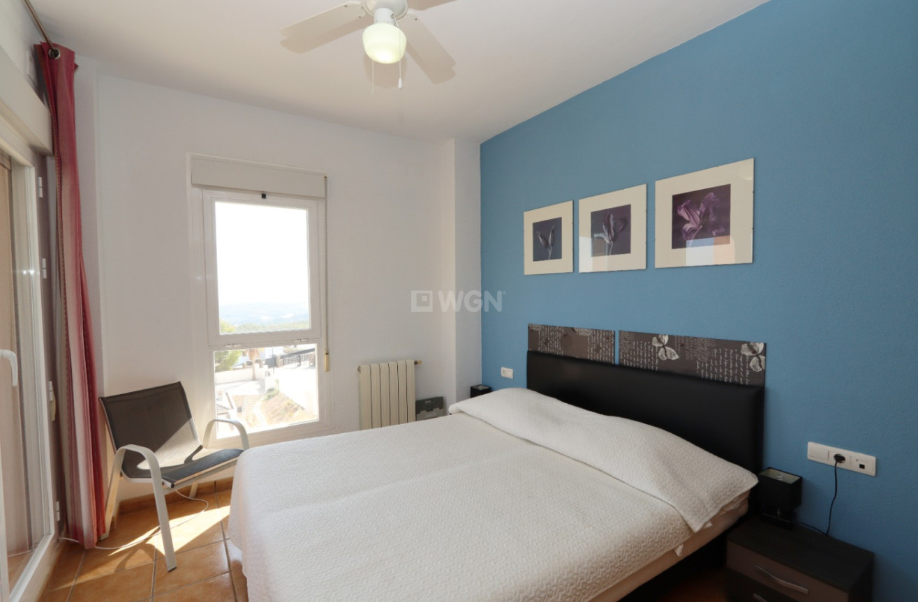 Odsprzedaż - Villa - Altea - Costa Blanca