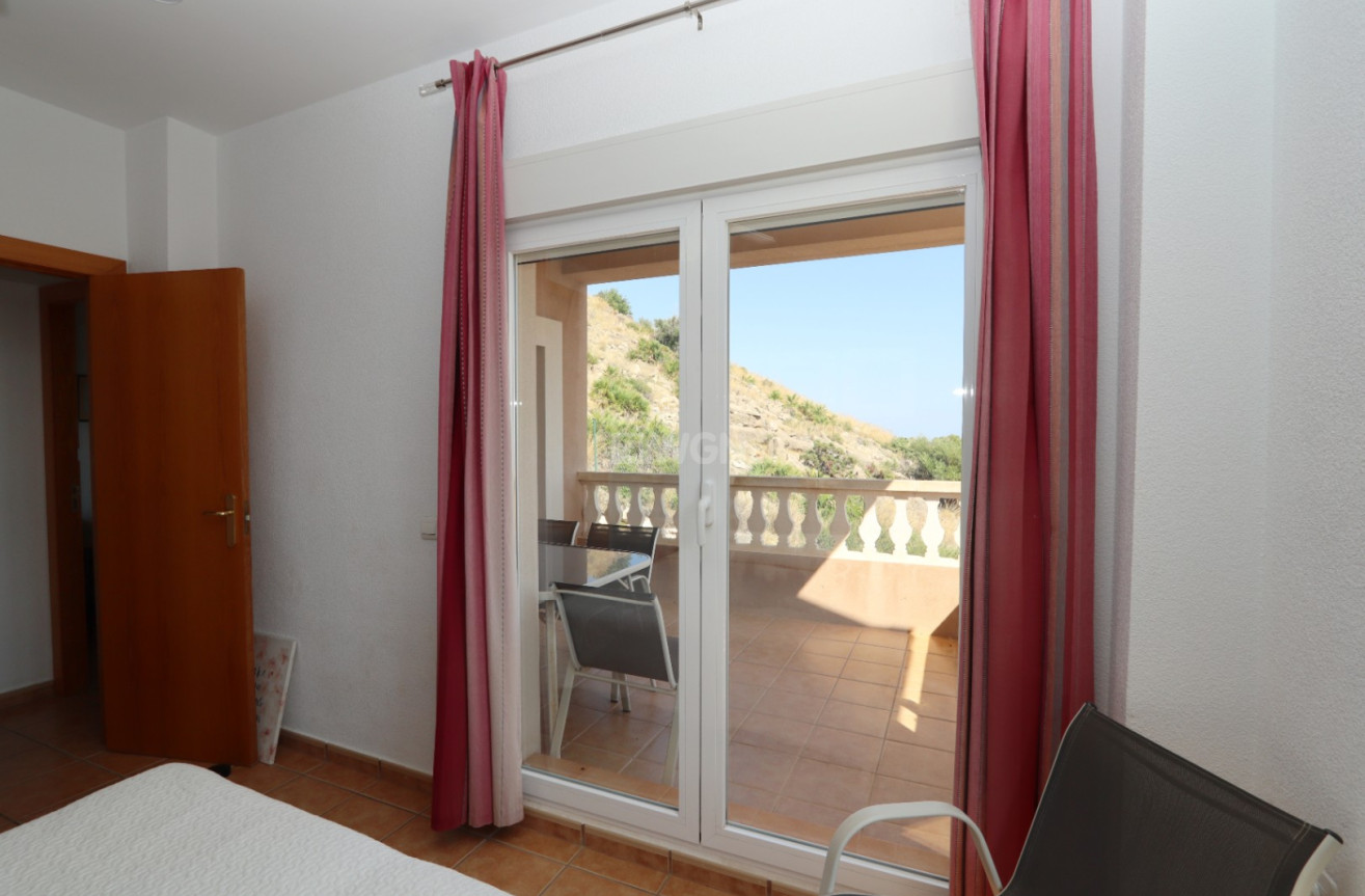Odsprzedaż - Villa - Altea - Costa Blanca