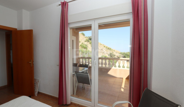 Odsprzedaż - Villa - Altea - Costa Blanca