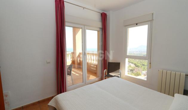 Odsprzedaż - Villa - Altea - Costa Blanca