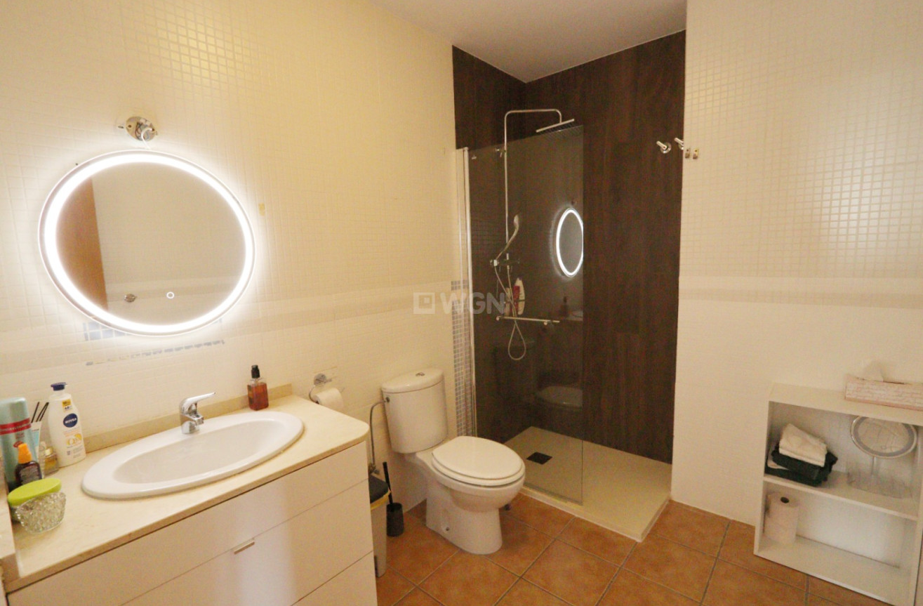 Odsprzedaż - Villa - Altea - Costa Blanca