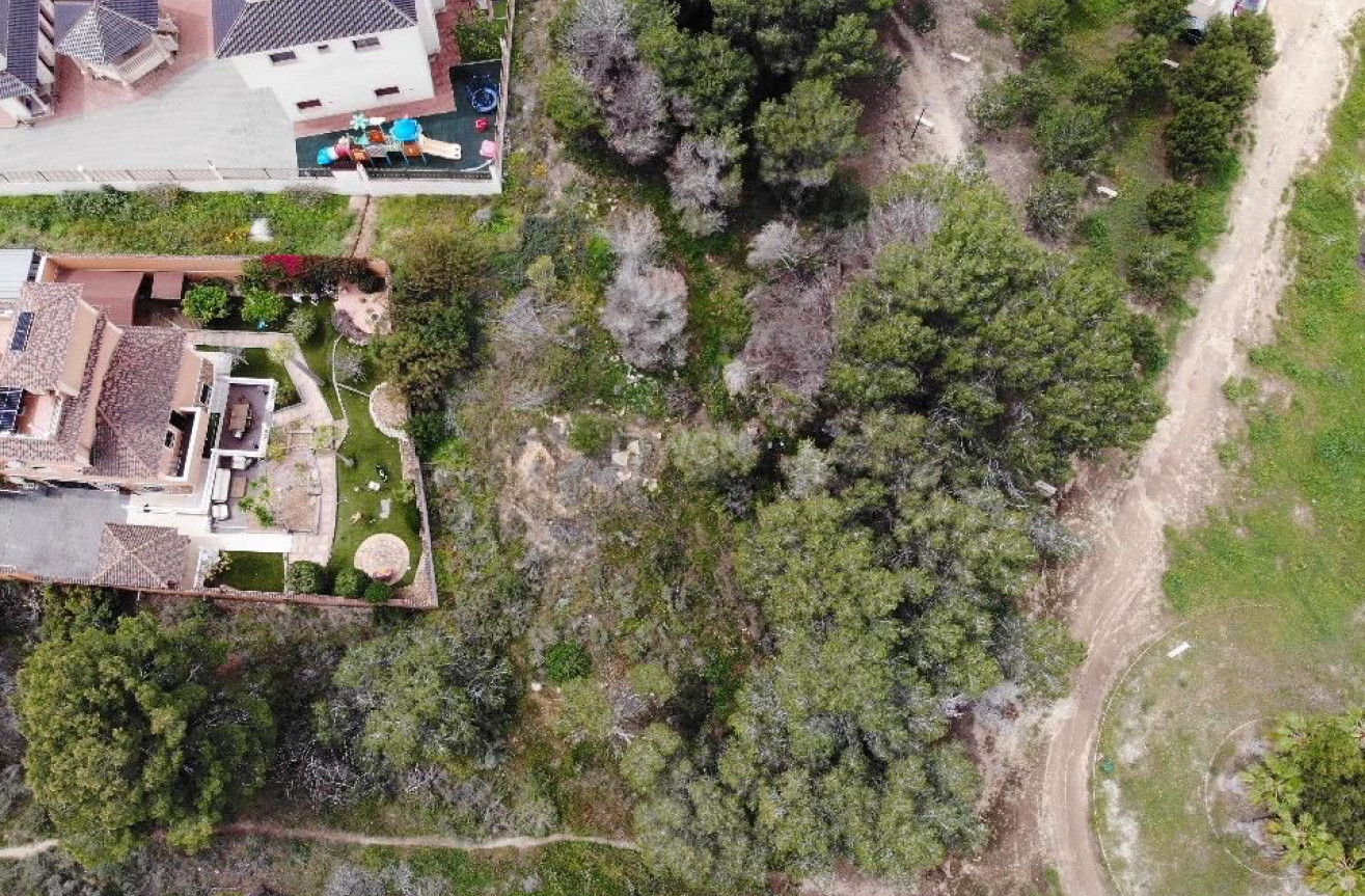 Reventa - Parcela / Terreno - Orihuela - Inland