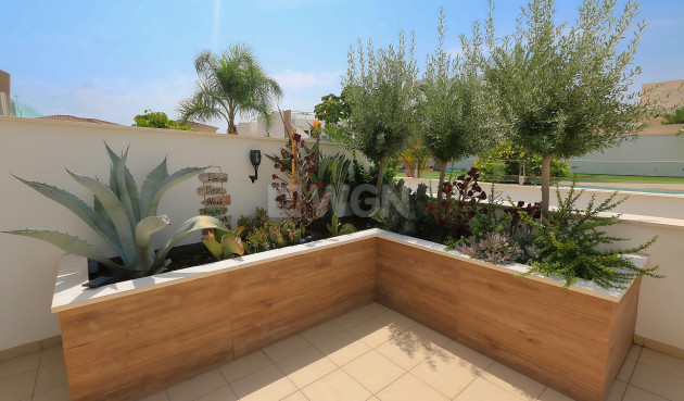 Resale - Apartment / flat - Pilar de la Horadada - Costa Blanca