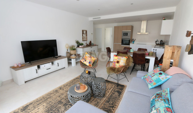 Resale - Apartment / flat - Pilar de la Horadada - Costa Blanca