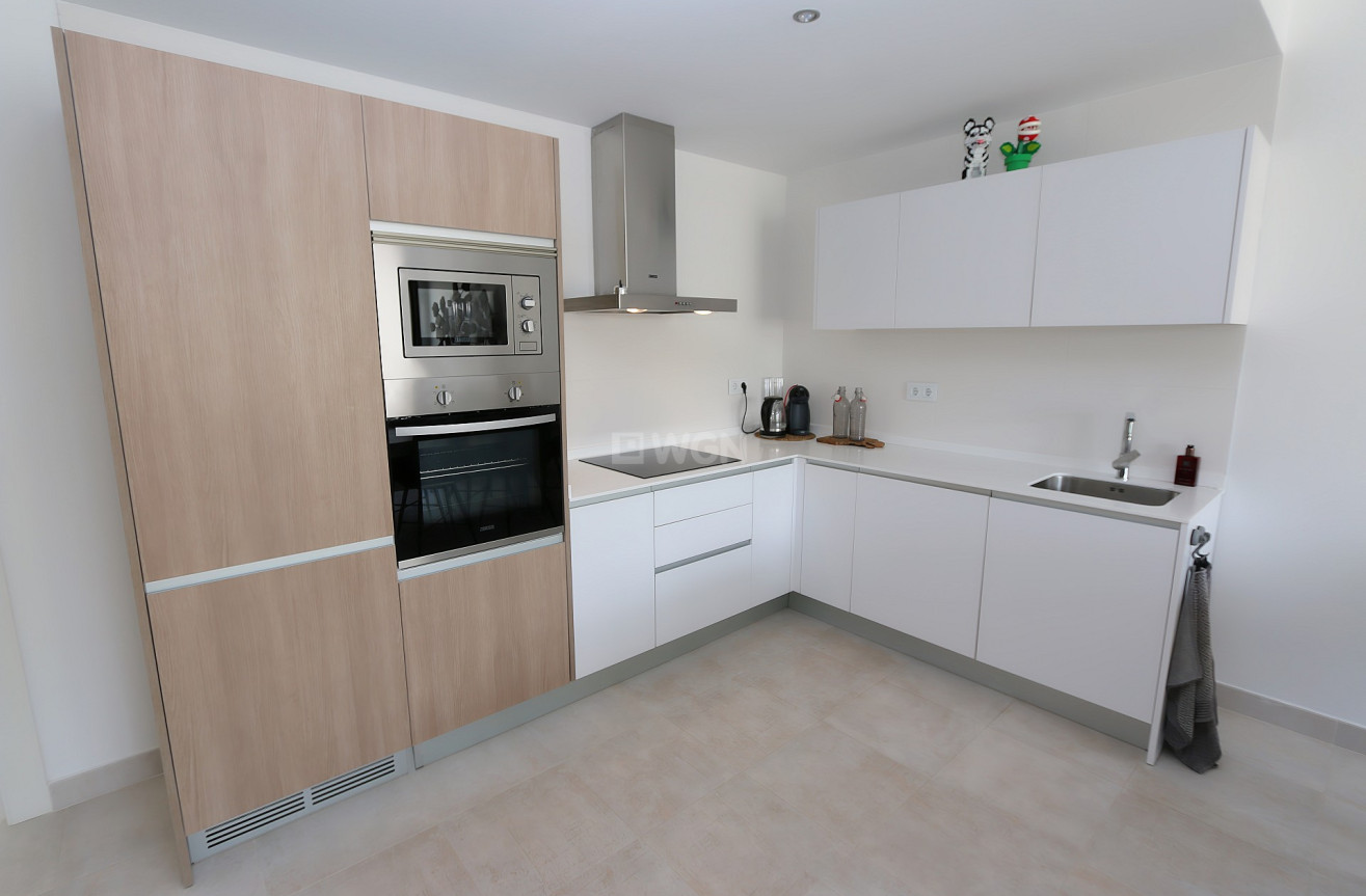 Resale - Apartment / flat - Pilar de la Horadada - Costa Blanca