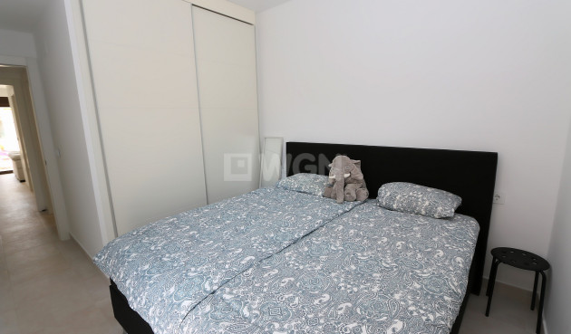 Resale - Apartment / flat - Pilar de la Horadada - Costa Blanca