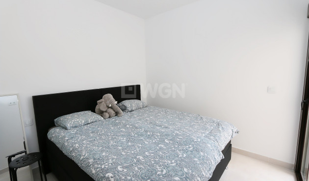 Resale - Apartment / flat - Pilar de la Horadada - Costa Blanca