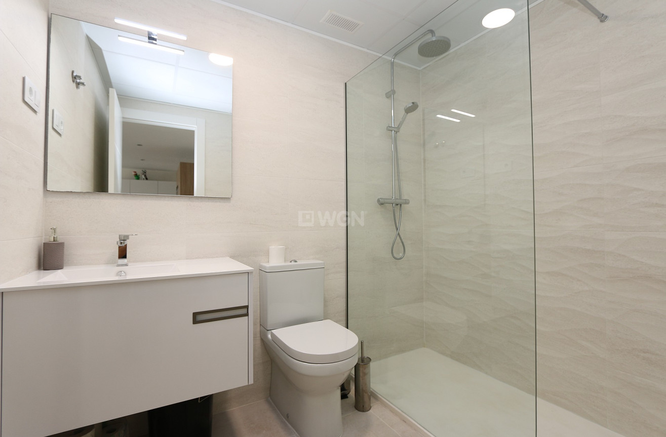 Resale - Apartment / flat - Pilar de la Horadada - Costa Blanca