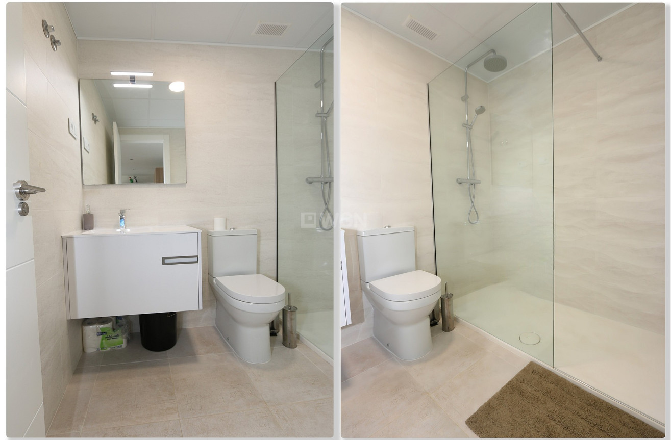 Resale - Apartment / flat - Pilar de la Horadada - Costa Blanca