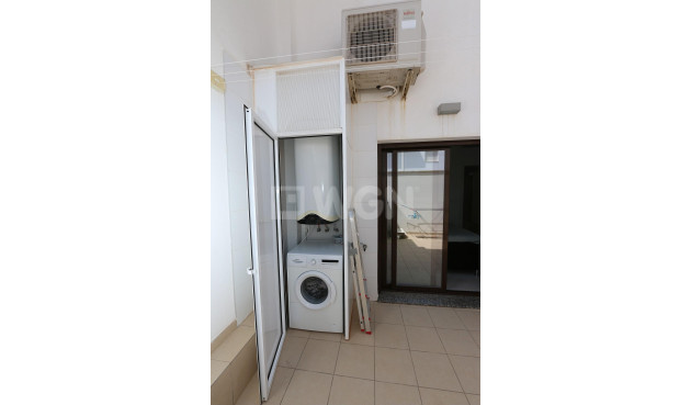 Resale - Apartment / flat - Pilar de la Horadada - Costa Blanca