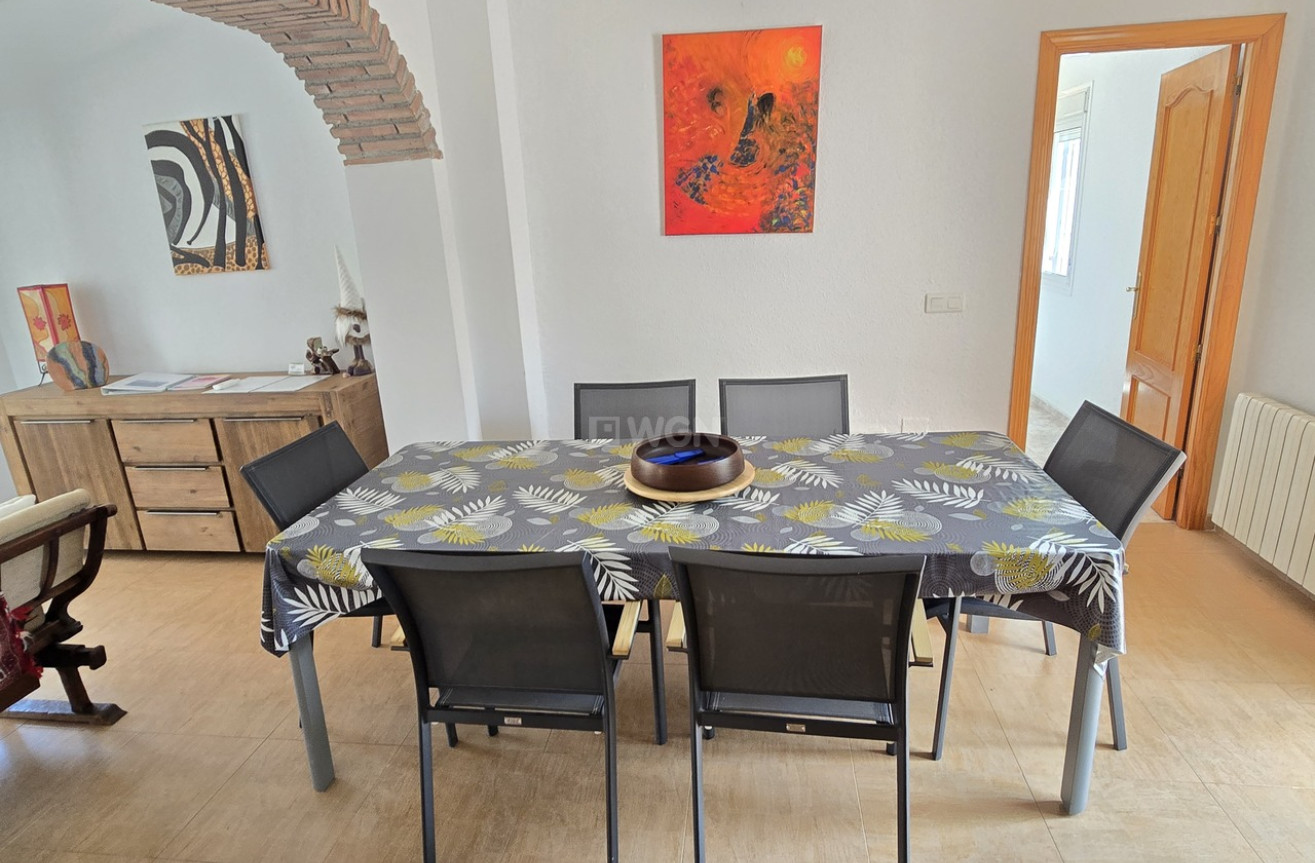 Resale - Villa - Vinuela - Inland