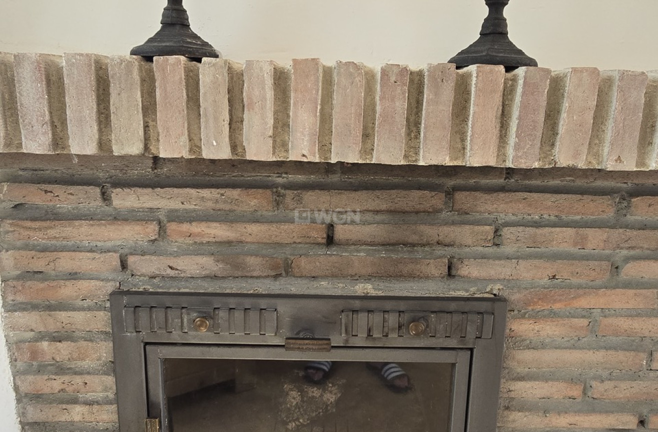 Resale - Villa - Vinuela - Inland