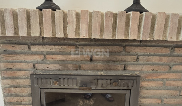 Resale - Villa - Vinuela - Inland