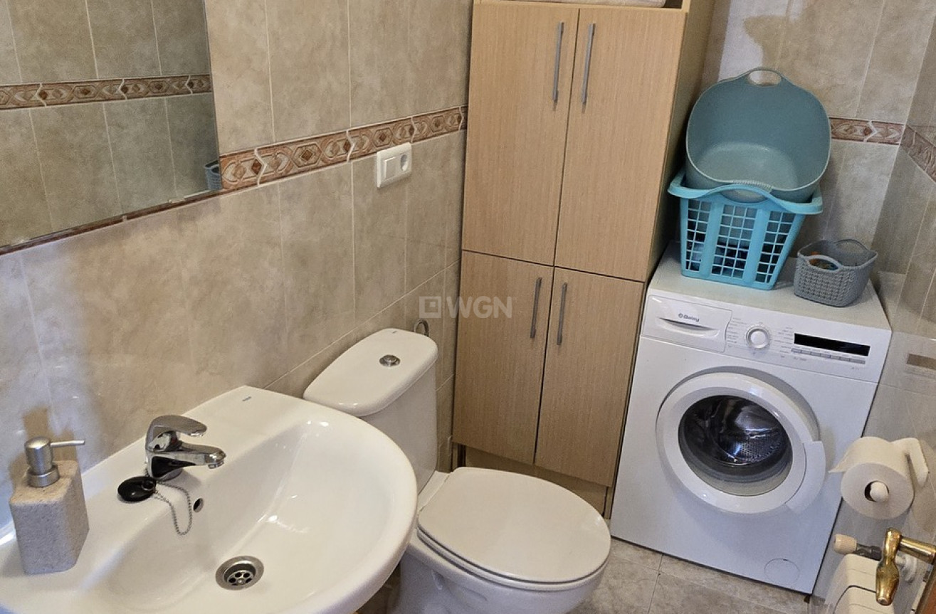 Resale - Villa - Vinuela - Inland