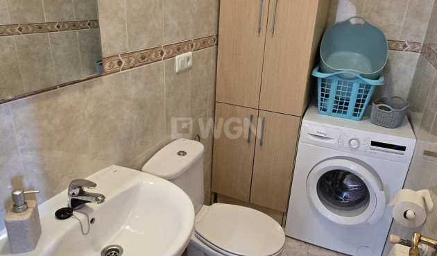 Resale - Villa - Vinuela - Inland