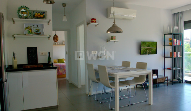 Wiederverkauf - Bungalow - Pilar de la Horadada - Costa Blanca