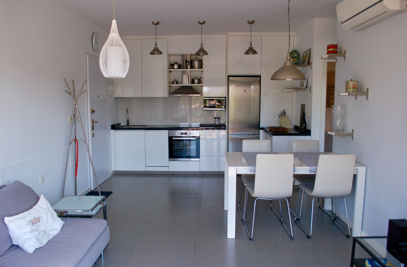 Wiederverkauf - Bungalow - Pilar de la Horadada - Costa Blanca