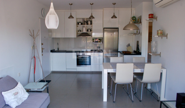 Wiederverkauf - Bungalow - Pilar de la Horadada - Costa Blanca