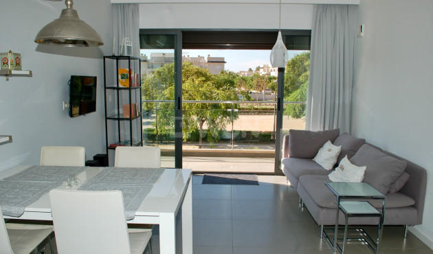 Wiederverkauf - Bungalow - Pilar de la Horadada - Costa Blanca