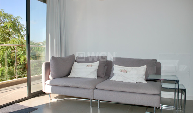 Wiederverkauf - Bungalow - Pilar de la Horadada - Costa Blanca