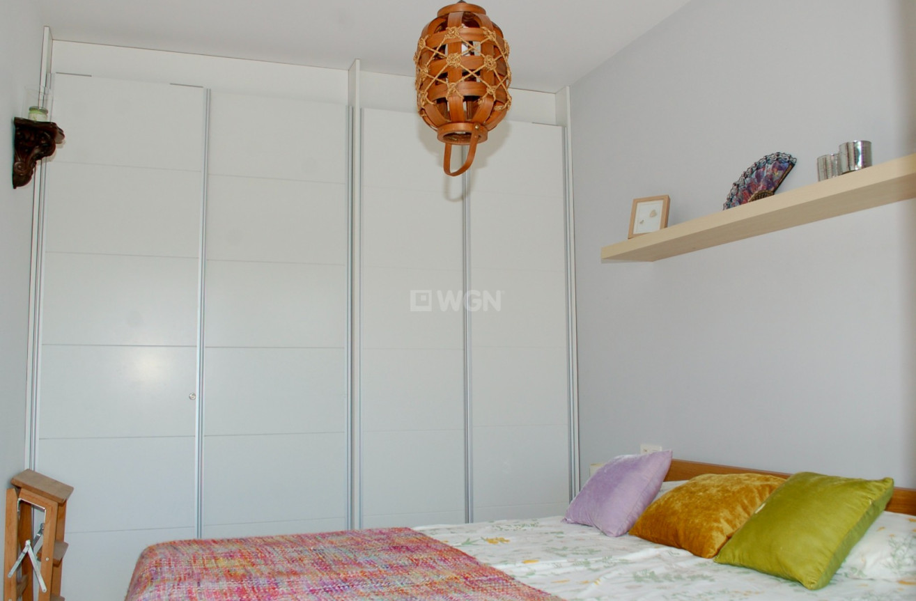 Wiederverkauf - Bungalow - Pilar de la Horadada - Costa Blanca