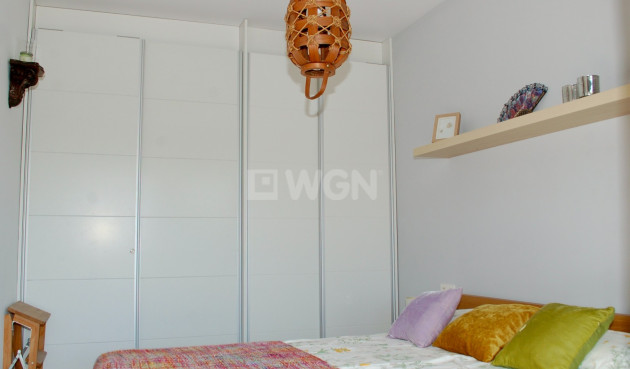 Wiederverkauf - Bungalow - Pilar de la Horadada - Costa Blanca