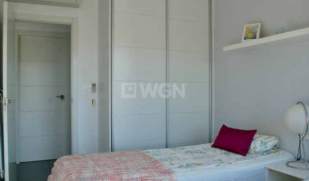 Wiederverkauf - Bungalow - Pilar de la Horadada - Costa Blanca