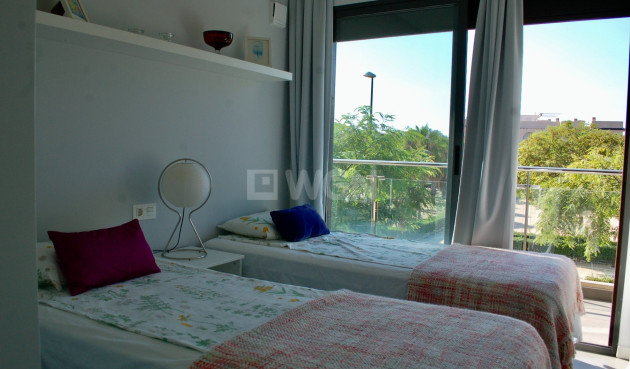 Wiederverkauf - Bungalow - Pilar de la Horadada - Costa Blanca