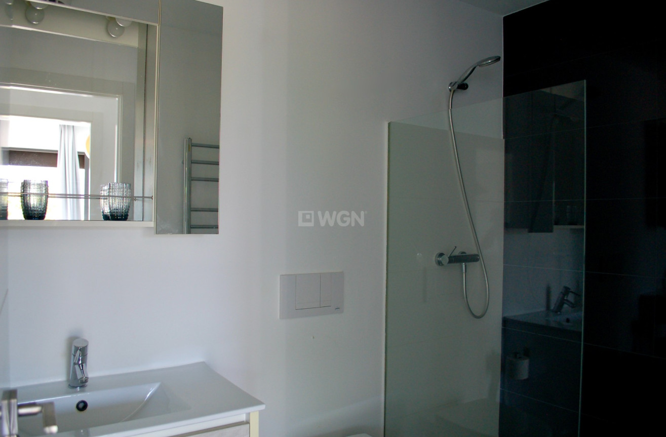 Wiederverkauf - Bungalow - Pilar de la Horadada - Costa Blanca