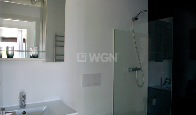 Wiederverkauf - Bungalow - Pilar de la Horadada - Costa Blanca