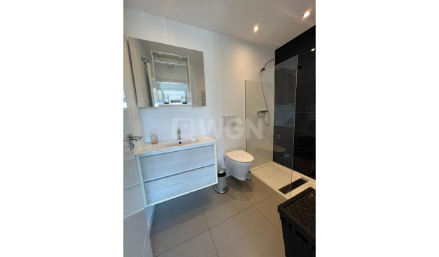 Wiederverkauf - Bungalow - Pilar de la Horadada - Costa Blanca