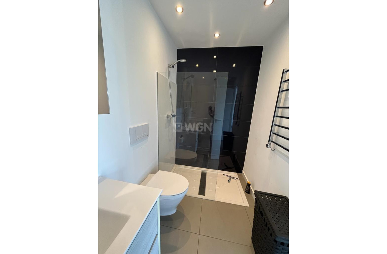 Wiederverkauf - Bungalow - Pilar de la Horadada - Costa Blanca