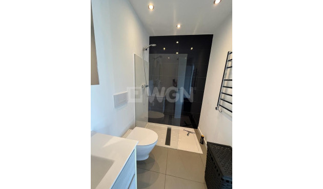 Wiederverkauf - Bungalow - Pilar de la Horadada - Costa Blanca