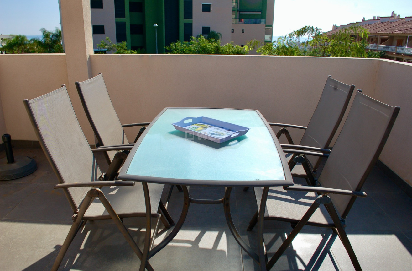 Wiederverkauf - Bungalow - Pilar de la Horadada - Costa Blanca