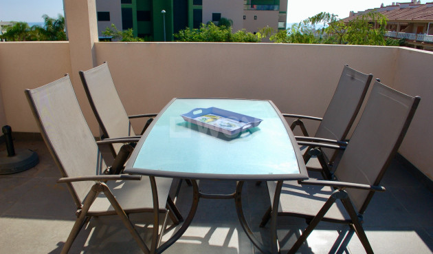 Wiederverkauf - Bungalow - Pilar de la Horadada - Costa Blanca