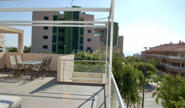 Wiederverkauf - Bungalow - Pilar de la Horadada - Costa Blanca