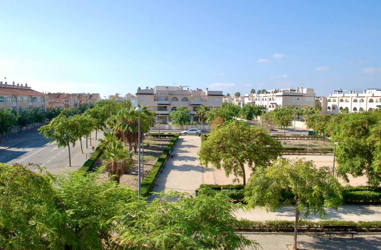 Wiederverkauf - Bungalow - Pilar de la Horadada - Costa Blanca