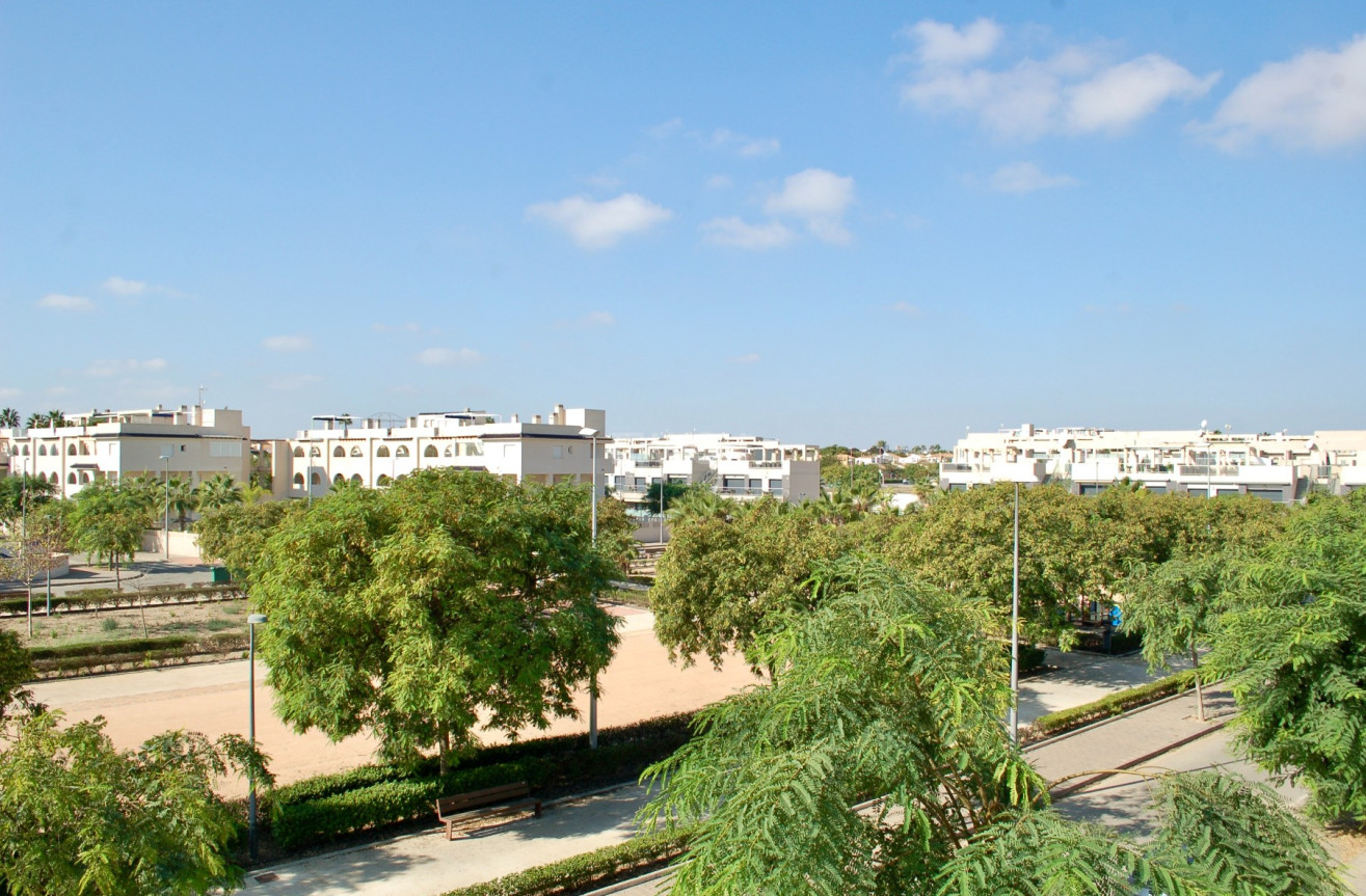 Wiederverkauf - Bungalow - Pilar de la Horadada - Costa Blanca