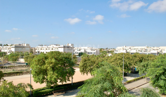 Wiederverkauf - Bungalow - Pilar de la Horadada - Costa Blanca