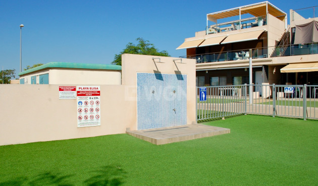 Wiederverkauf - Bungalow - Pilar de la Horadada - Costa Blanca