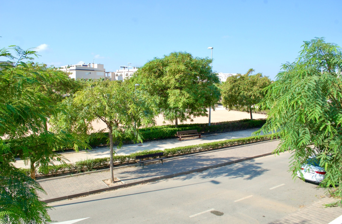 Wiederverkauf - Bungalow - Pilar de la Horadada - Costa Blanca