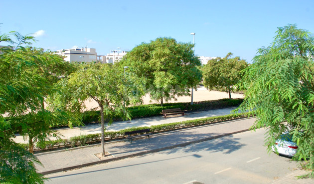 Wiederverkauf - Bungalow - Pilar de la Horadada - Costa Blanca