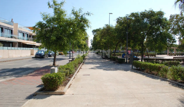 Wiederverkauf - Bungalow - Pilar de la Horadada - Costa Blanca