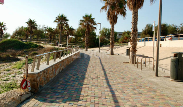 Wiederverkauf - Bungalow - Pilar de la Horadada - Costa Blanca