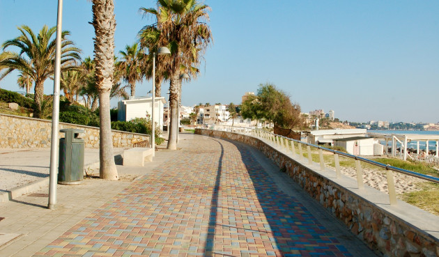 Wiederverkauf - Bungalow - Pilar de la Horadada - Costa Blanca