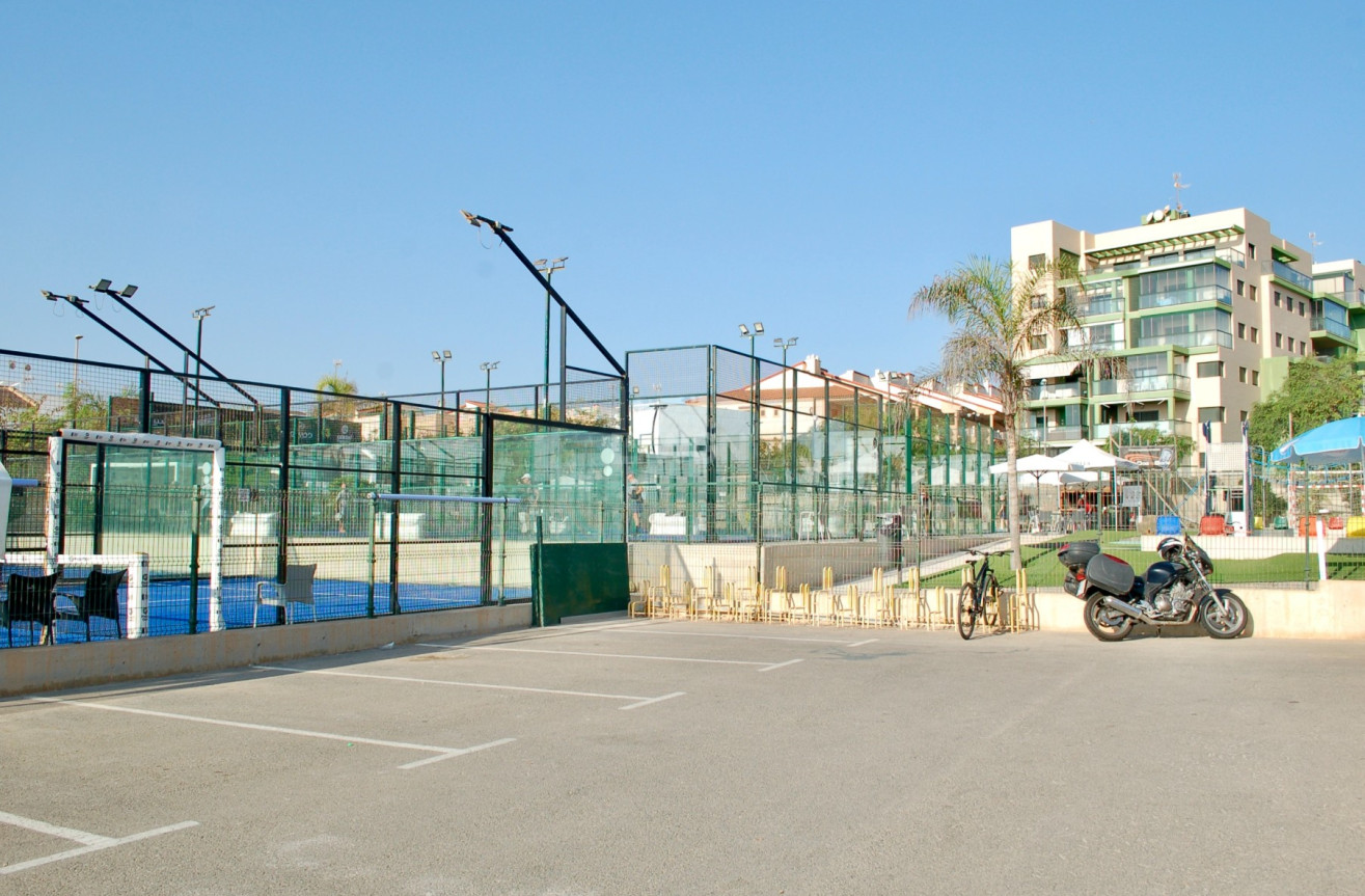 Wiederverkauf - Bungalow - Pilar de la Horadada - Costa Blanca