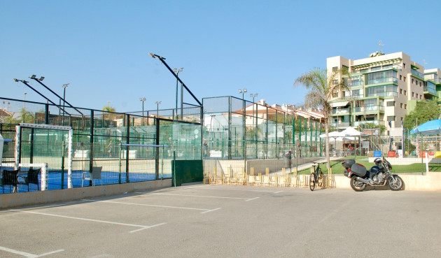 Wiederverkauf - Bungalow - Pilar de la Horadada - Costa Blanca