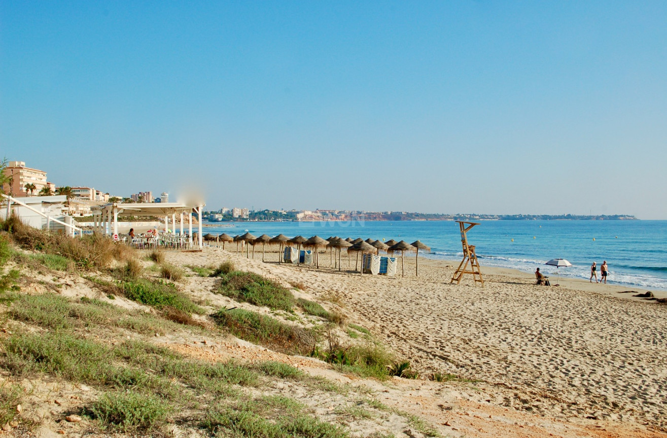 Wiederverkauf - Bungalow - Pilar de la Horadada - Costa Blanca