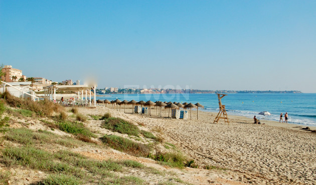 Wiederverkauf - Bungalow - Pilar de la Horadada - Costa Blanca