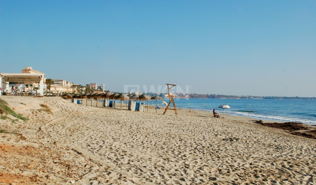 Wiederverkauf - Bungalow - Pilar de la Horadada - Costa Blanca
